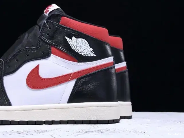 Reps TBkick Jordan 'Gym 555088 Red' 061 OG 1 - Retro Air High 0516
